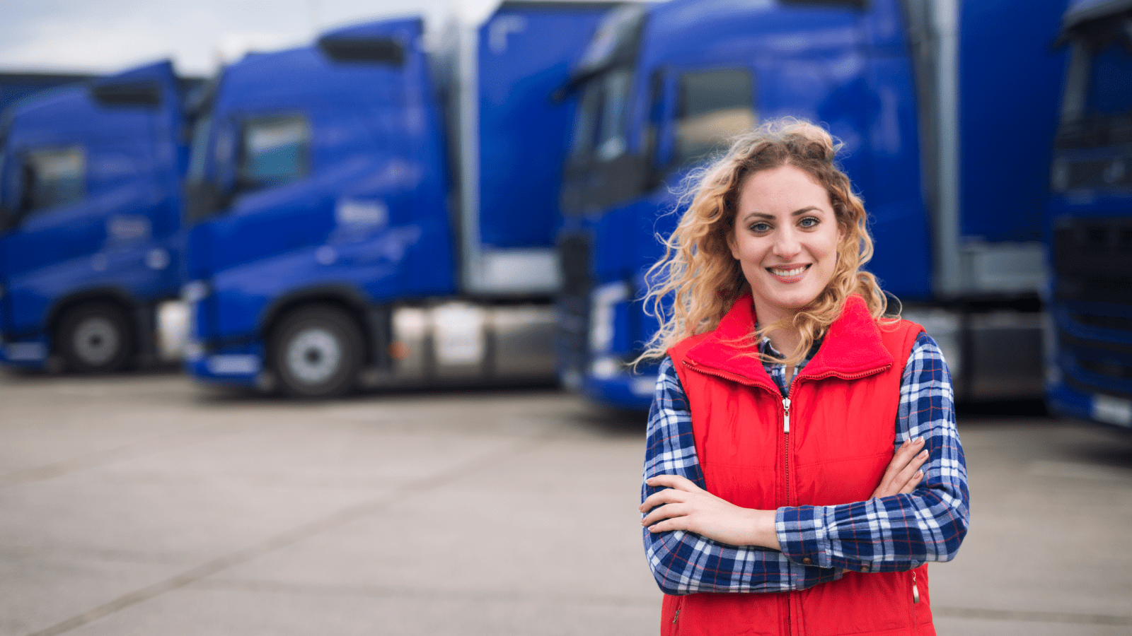 Why Every Trucking Business Needs General Liability Insurance